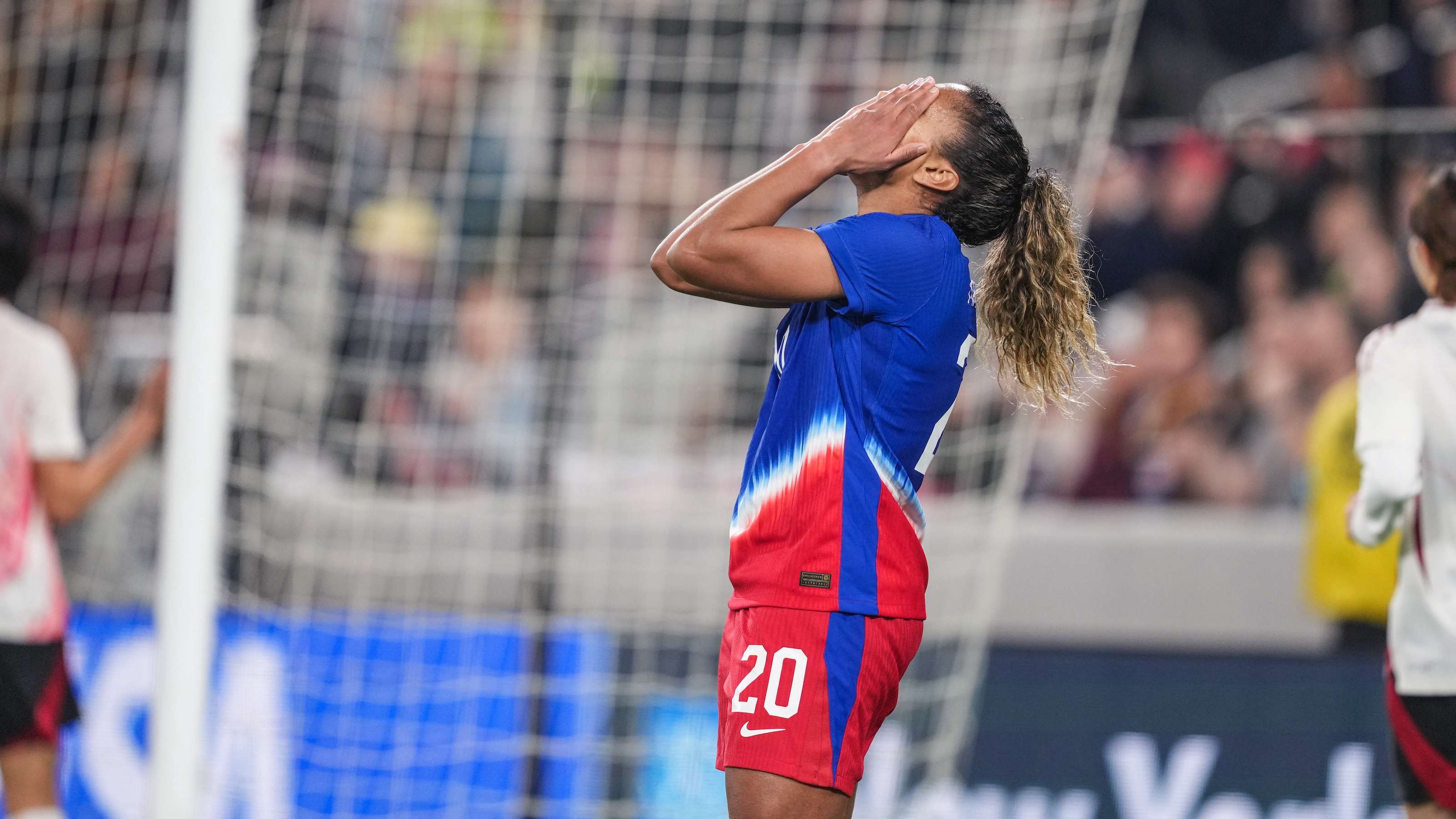 带来了惊喜 带来了惊喜