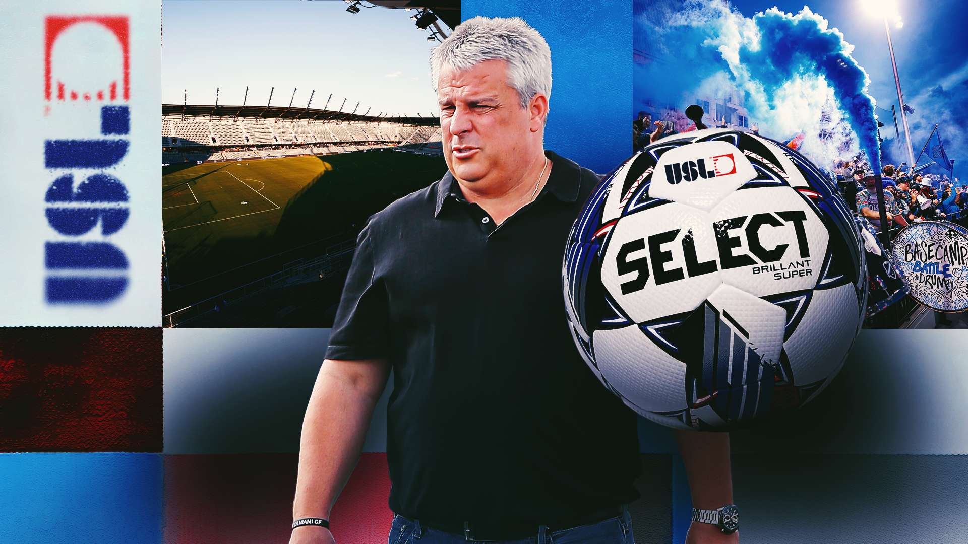 在面对对手 在面对对手