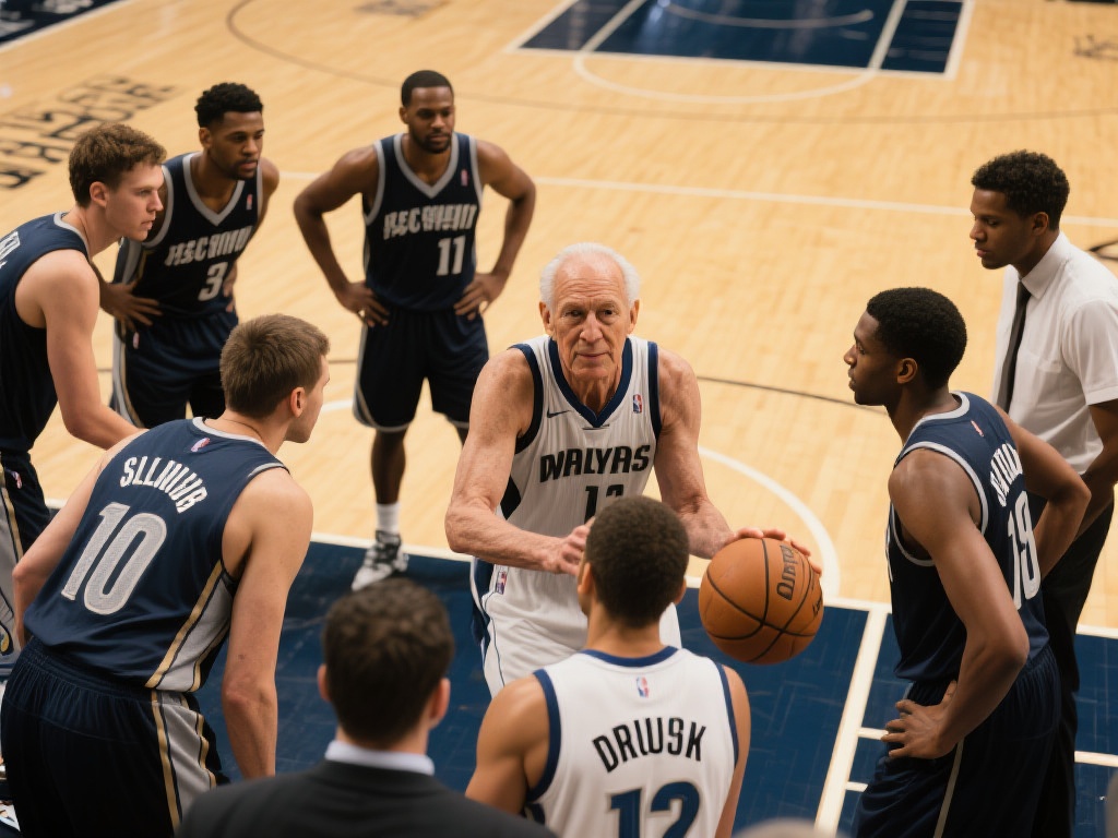 热火在防守 热火在防守