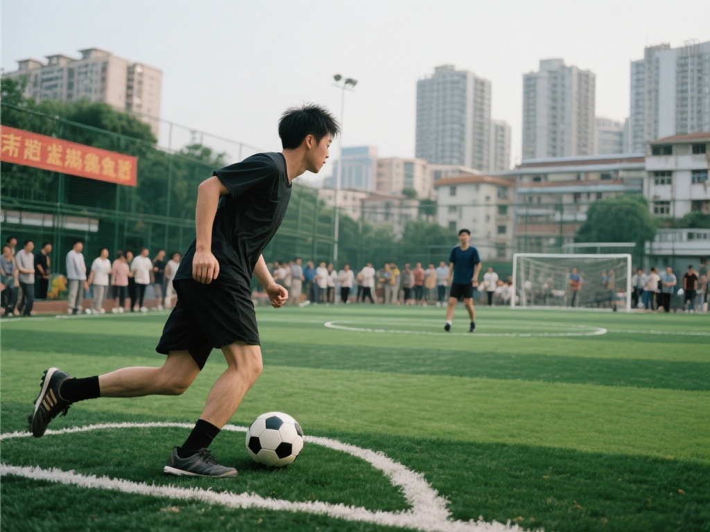 足球发展的 足球发展的